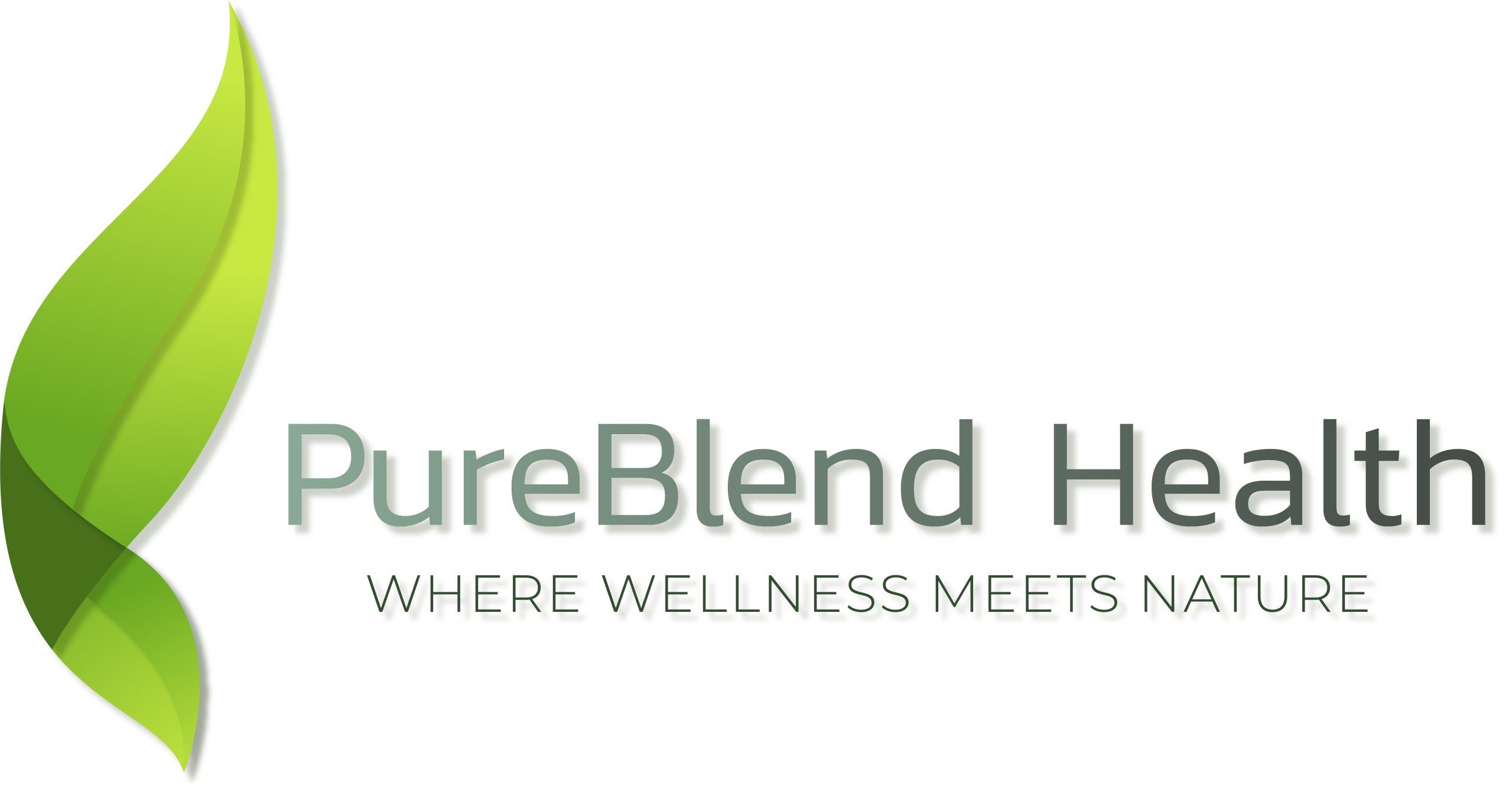 Pure Blend Health